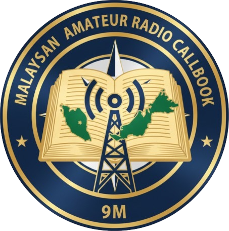 Malaysian Amateur Radio Callbook — LiteSOC customer